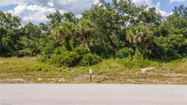19172 Ridge AVE, Port Charlotte, FL 33954