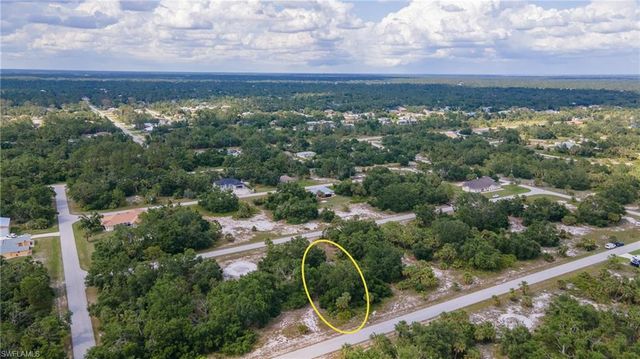 19172 Ridge AVE, Port Charlotte, FL 33954