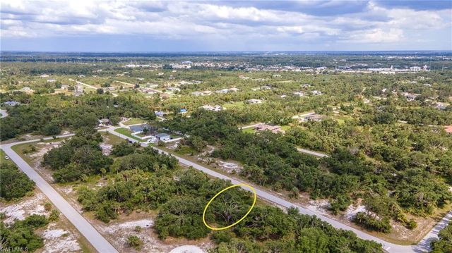 19172 Ridge AVE, Port Charlotte, FL 33954