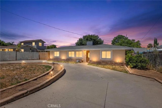 13348 5th, Yucaipa, CA 92399