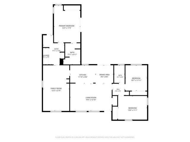 13348 5th, Yucaipa, CA 92399