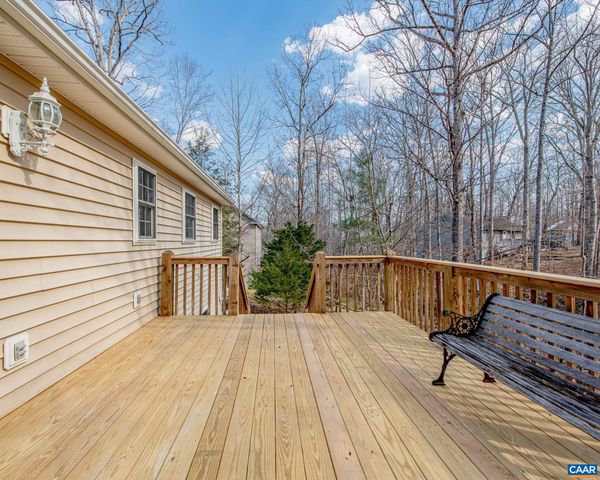 9 AMETHYST RD, Palmyra, VA 22963