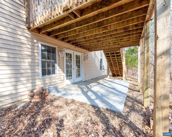 9 AMETHYST RD, Palmyra, VA 22963