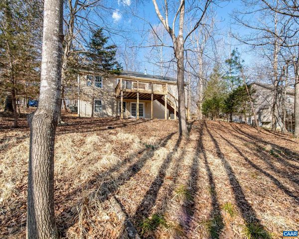 9 AMETHYST RD, Palmyra, VA 22963