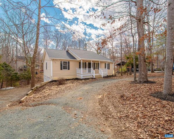 9 AMETHYST RD, Palmyra, VA 22963
