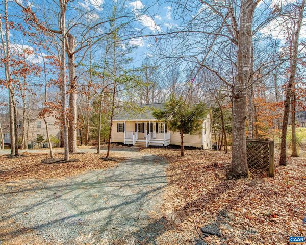 9 AMETHYST RD, Palmyra, VA 22963