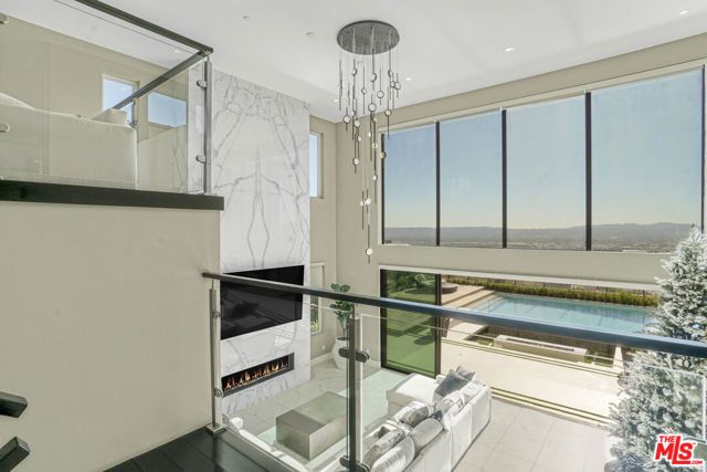 20306 W Willoughby Lane, Porter Ranch (los Angeles), CA 91326