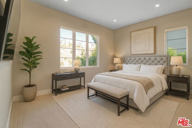 20306 W Willoughby Lane, Porter Ranch (los Angeles), CA 91326