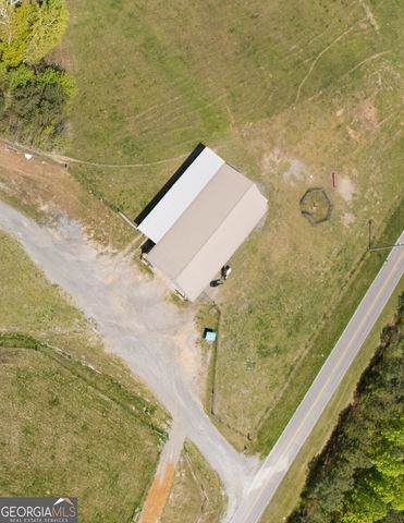 1645 Garland Mountain Trail, Waleska, GA 30183