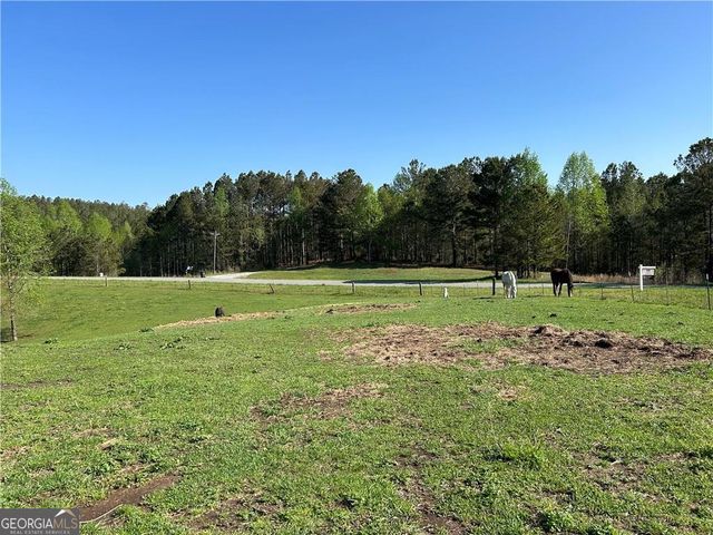 1645 Garland Mountain Trail, Waleska, GA 30183