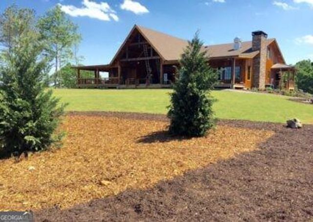 1645 Garland Mountain Trail, Waleska, GA 30183