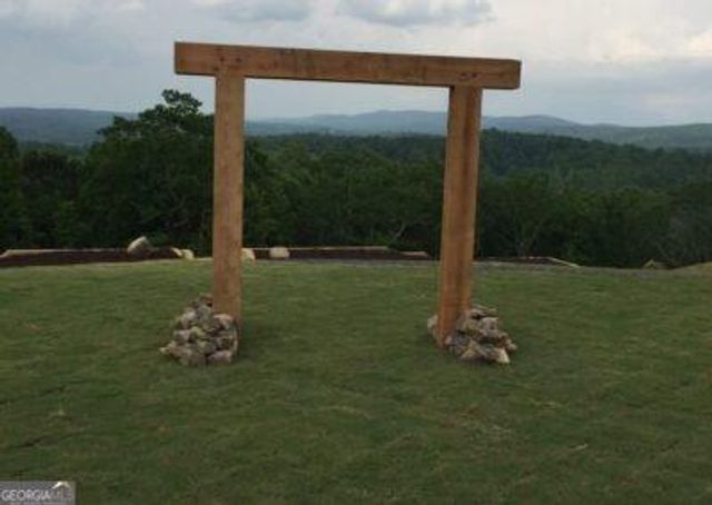 1645 Garland Mountain Trail, Waleska, GA 30183