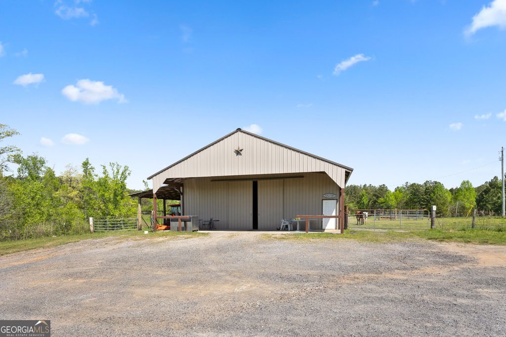 1645 Garland Mountain Trail, Waleska, GA 30183