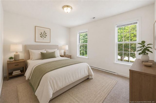 5203 Tanglewood Creek Court, Raleigh, NC 27610