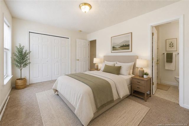 5203 Tanglewood Creek Court, Raleigh, NC 27610
