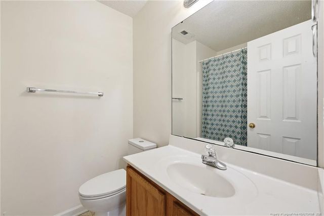 5203 Tanglewood Creek Court, Raleigh, NC 27610