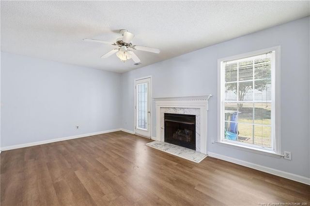 5203 Tanglewood Creek Court, Raleigh, NC 27610