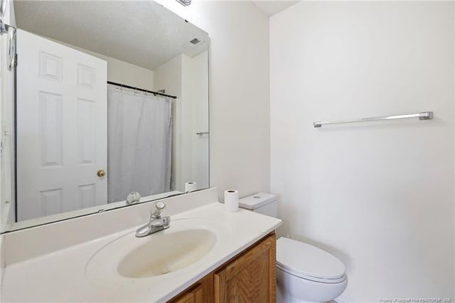 5203 Tanglewood Creek Court, Raleigh, NC 27610