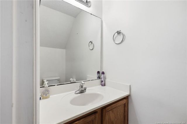 5203 Tanglewood Creek Court, Raleigh, NC 27610