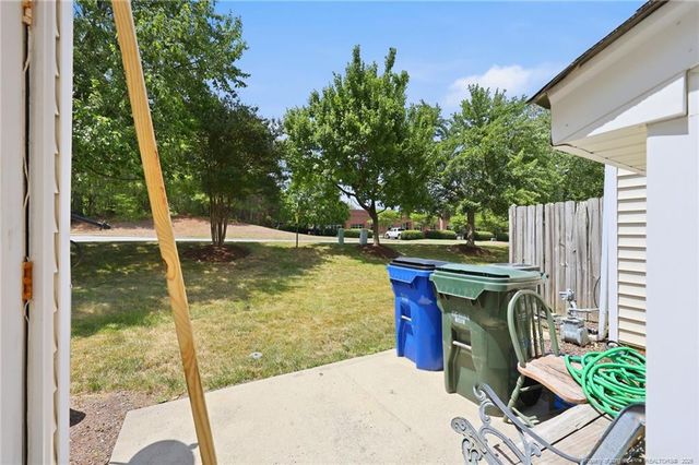 5203 Tanglewood Creek Court, Raleigh, NC 27610