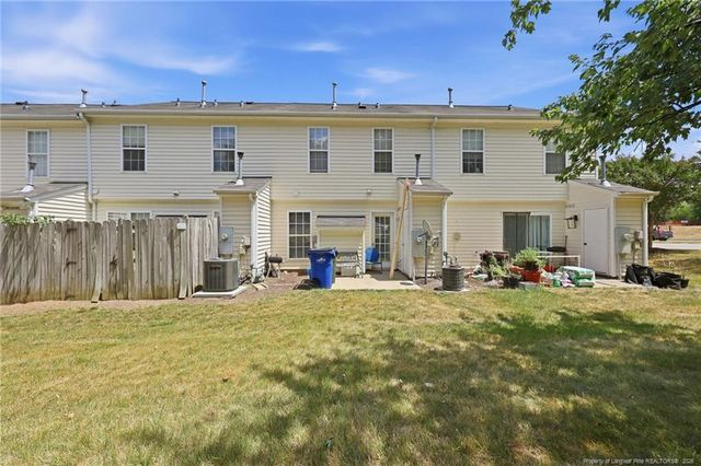 5203 Tanglewood Creek Court, Raleigh, NC 27610