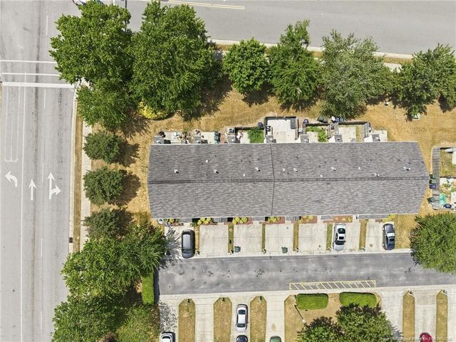 5203 Tanglewood Creek Court, Raleigh, NC 27610