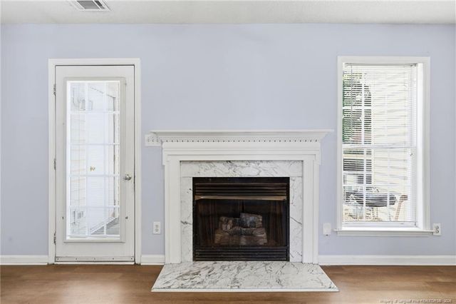 5203 Tanglewood Creek Court, Raleigh, NC 27610