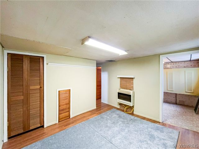 301 Davey Street, Buffalo, NY 14206