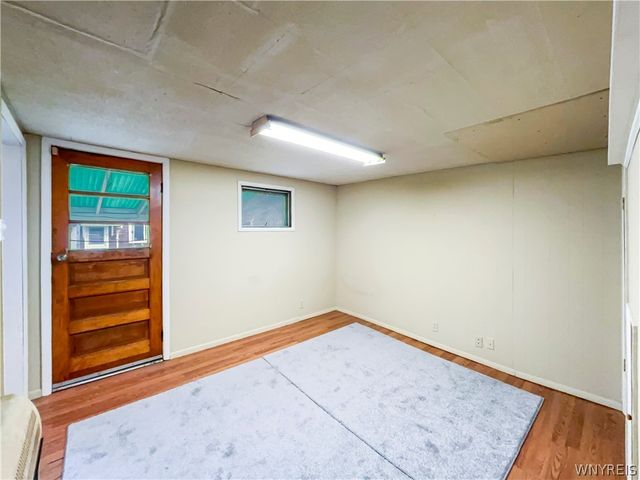301 Davey Street, Buffalo, NY 14206