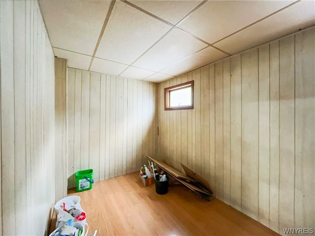 301 Davey Street, Buffalo, NY 14206