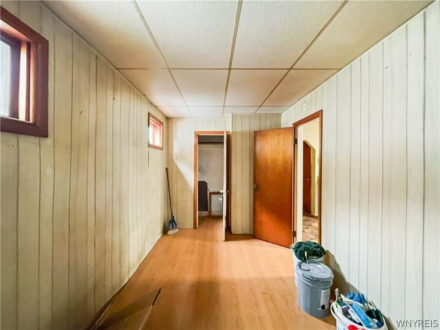301 Davey Street, Buffalo, NY 14206