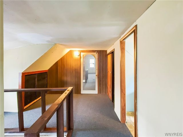 301 Davey Street, Buffalo, NY 14206