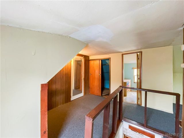 301 Davey Street, Buffalo, NY 14206