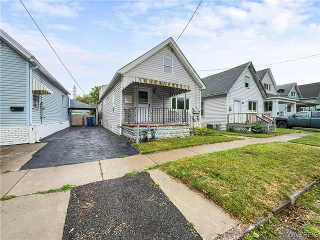 301 Davey Street, Buffalo, NY 14206