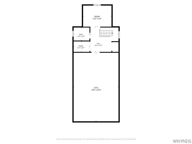 301 Davey Street, Buffalo, NY 14206