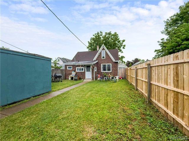 301 Davey Street, Buffalo, NY 14206
