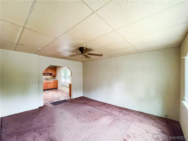 301 Davey Street, Buffalo, NY 14206