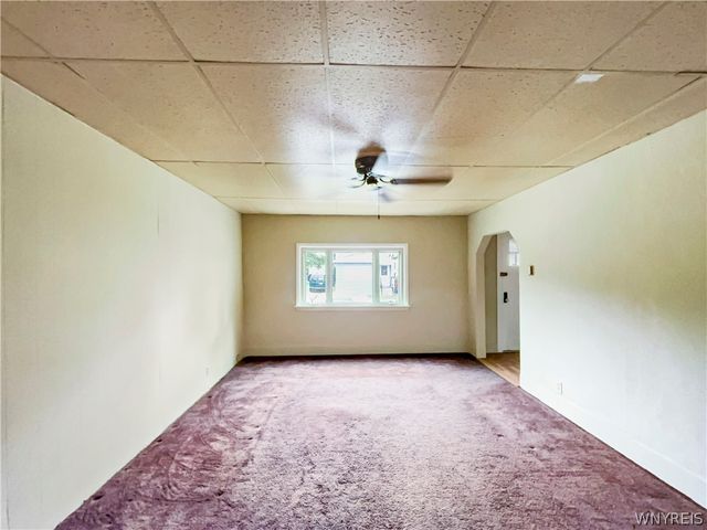 301 Davey Street, Buffalo, NY 14206