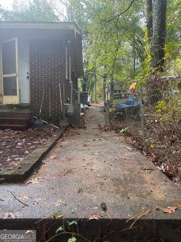 9177 Woodhaven Drive NW, Covington, GA 30014