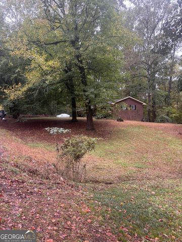 9177 Woodhaven Drive NW, Covington, GA 30014