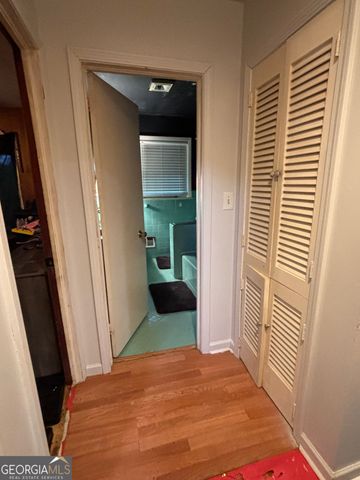 9177 Woodhaven Drive NW, Covington, GA 30014