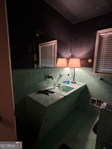 9177 Woodhaven Drive NW, Covington, GA 30014