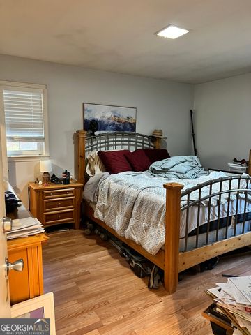 9177 Woodhaven Drive NW, Covington, GA 30014