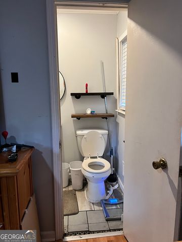 9177 Woodhaven Drive NW, Covington, GA 30014