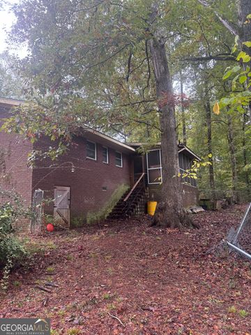 9177 Woodhaven Drive NW, Covington, GA 30014