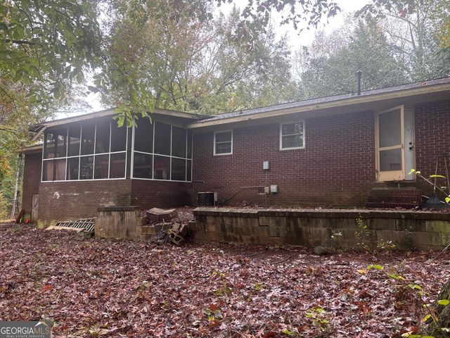 9177 Woodhaven Drive NW, Covington, GA 30014