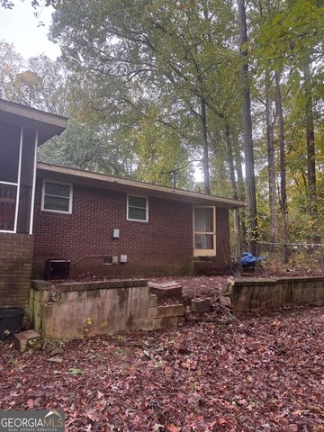 9177 Woodhaven Drive NW, Covington, GA 30014