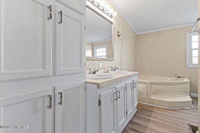 107 Kayla Court, Jacksonville, NC 28540