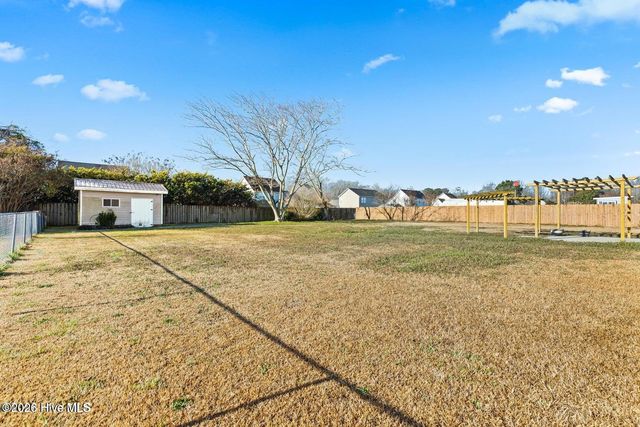 107 Kayla Court, Jacksonville, NC 28540