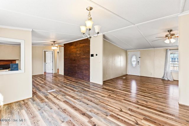 107 Kayla Court, Jacksonville, NC 28540